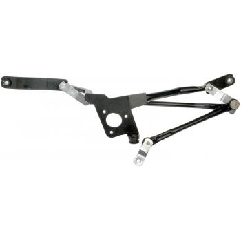 2017 Toyota Prius Windshield Wiper Linkage