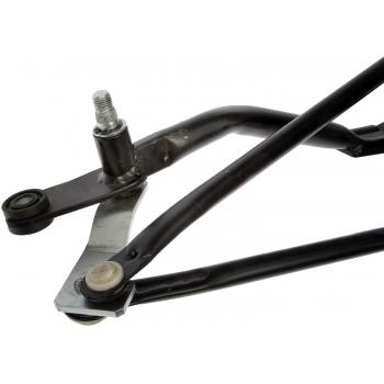 2017 Toyota Prius Windshield Wiper Linkage Dorman 602971 image 2 of 4