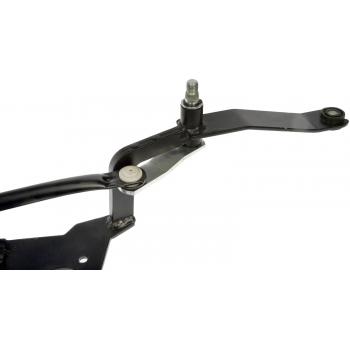 2017 Toyota Prius Windshield Wiper Linkage Dorman 602971 image 3 of 4