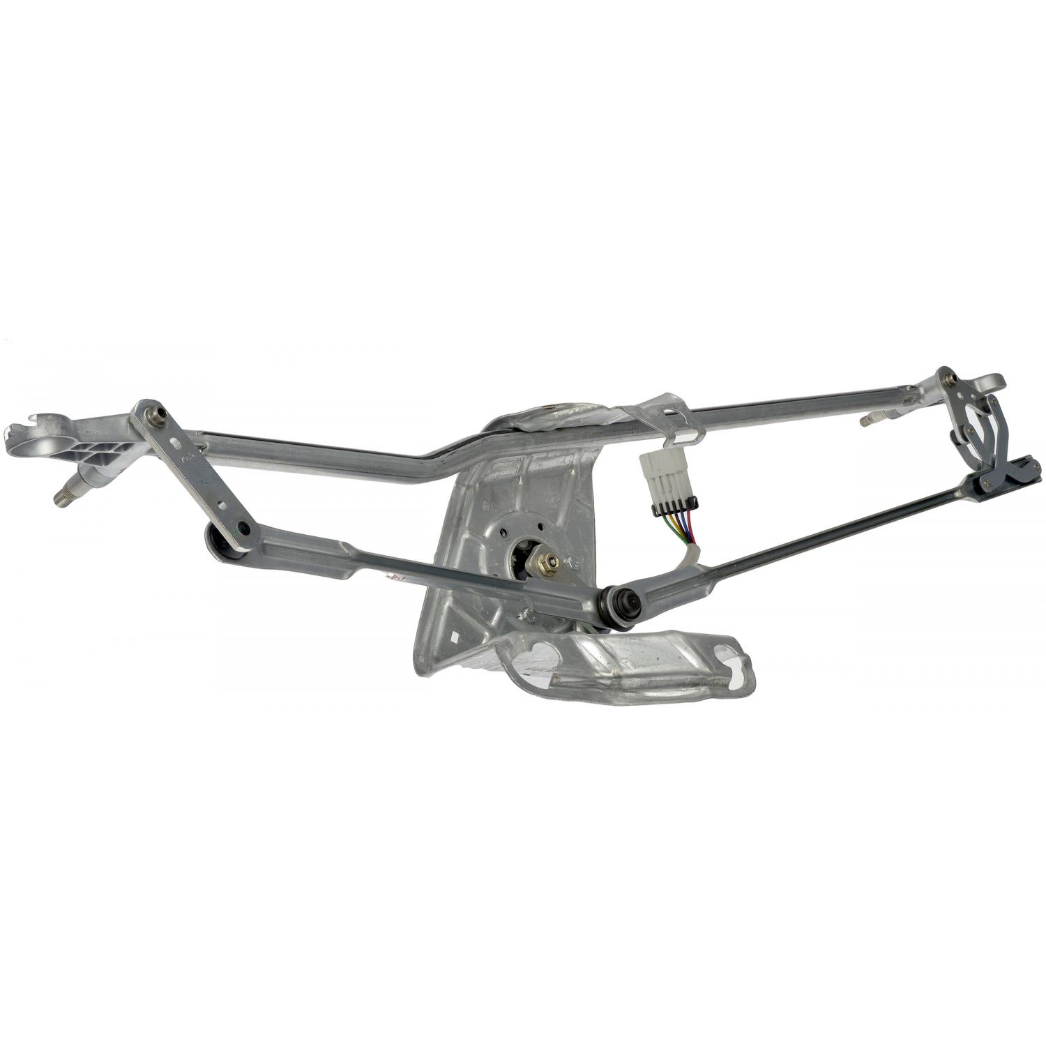 Dorman 6029901AS - Windshield Wiper Motor and Linkage Assembly Dorman 6029901AS Windshield Wiper Motor and Linkage Assembly product image 1 of 6