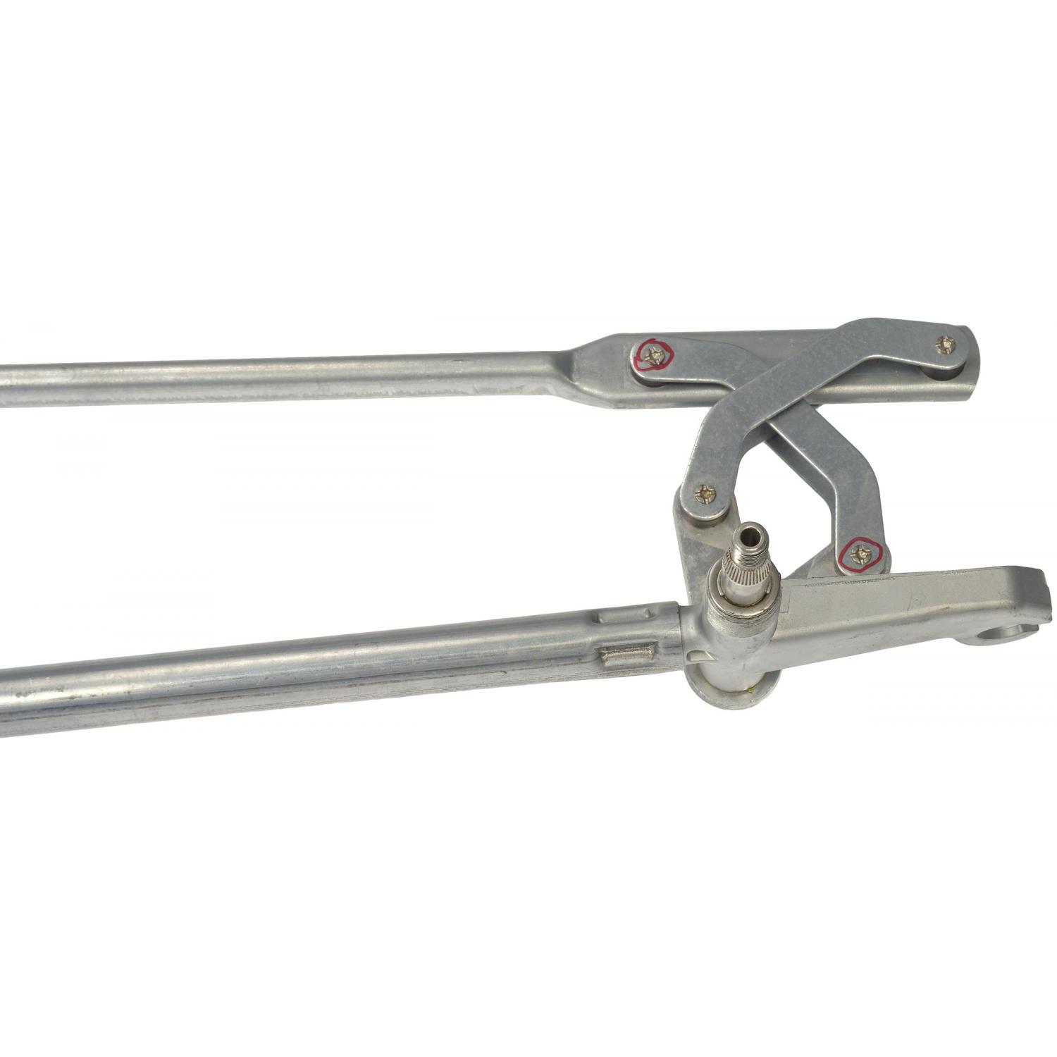 Dorman 6029901AS - Windshield Wiper Motor and Linkage Assembly Dorman 6029901AS Windshield Wiper Motor and Linkage Assembly product image 3 of 6
