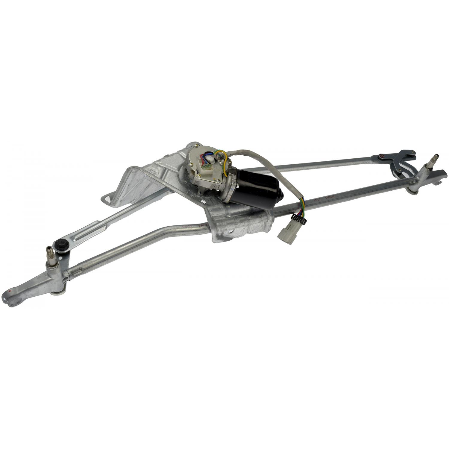 Dorman 6029901AS - Windshield Wiper Motor and Linkage Assembly Dorman 6029901AS Windshield Wiper Motor and Linkage Assembly product image 4 of 6