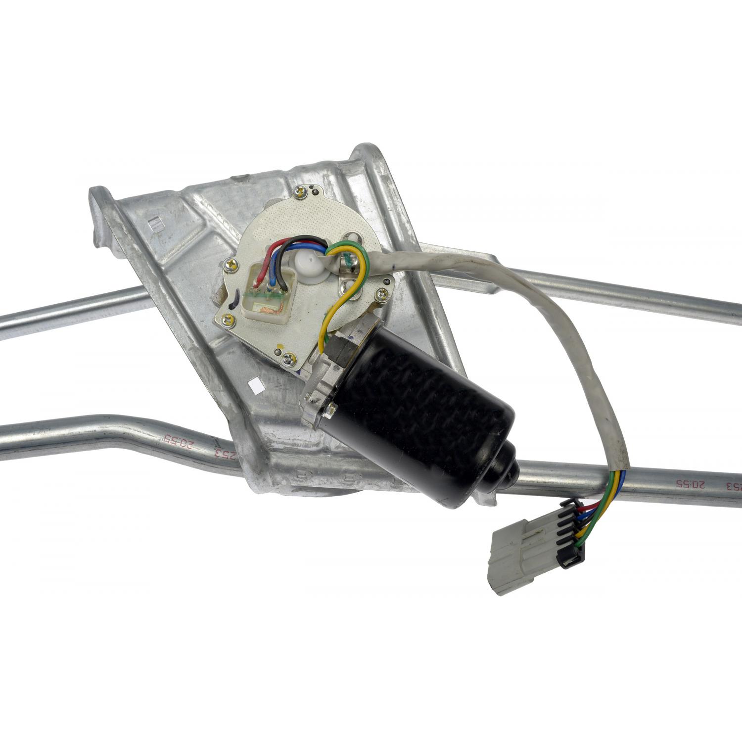 Dorman 6029901AS - Windshield Wiper Motor and Linkage Assembly Dorman 6029901AS Windshield Wiper Motor and Linkage Assembly product image 5 of 6