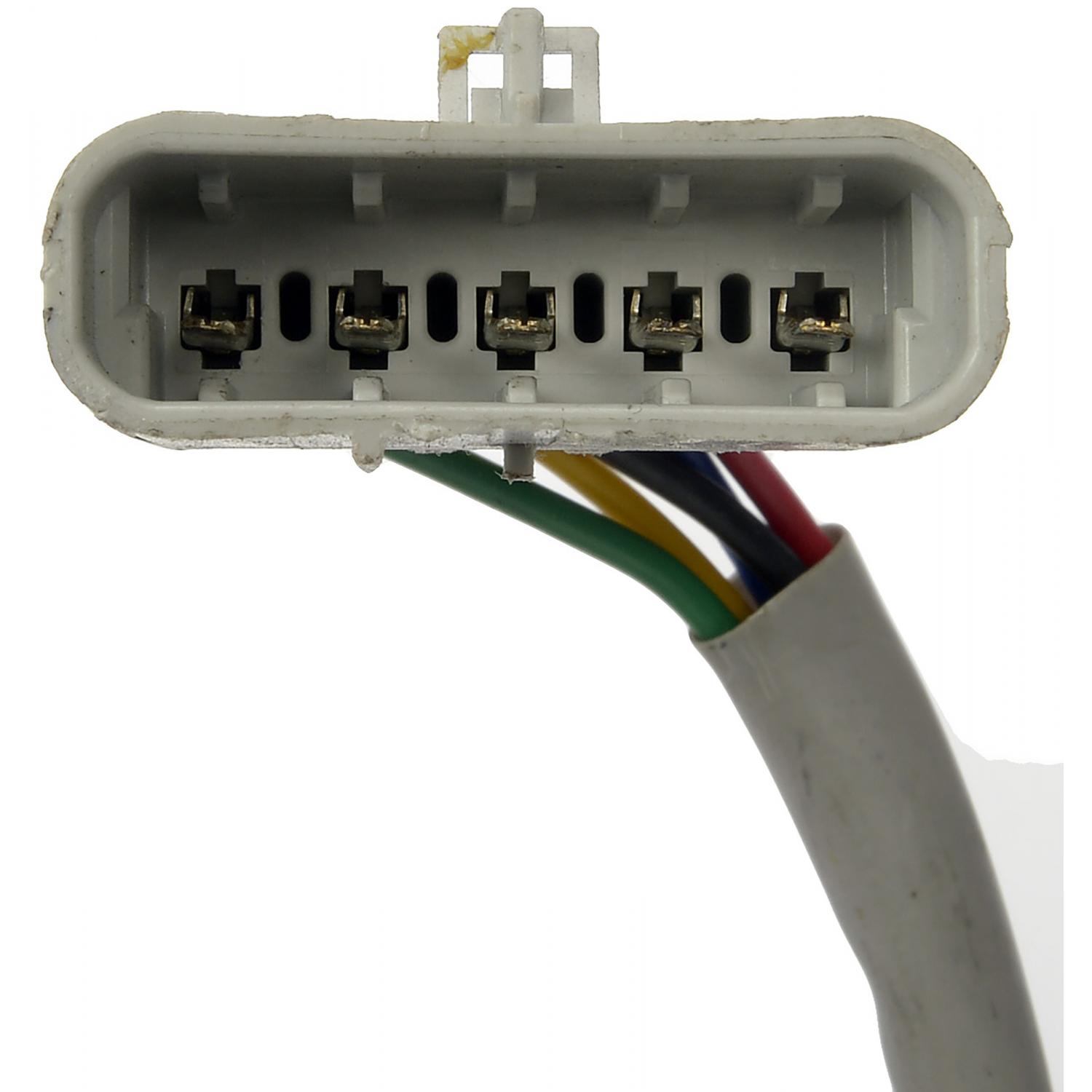 Dorman 6029901AS - Windshield Wiper Motor and Linkage Assembly Dorman 6029901AS Windshield Wiper Motor and Linkage Assembly product image 6 of 6