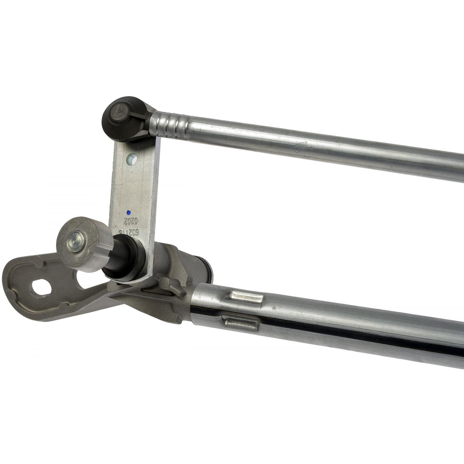 Dorman 6029909AS - Windshield Wiper Motor and Linkage Assembly Dorman 6029909AS Windshield Wiper Motor and Linkage Assembly product image 2 of 5