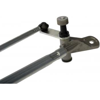 2014 Freightliner Cascadia Windshield Wiper Motor and Linkage Assembly Dorman 6029909AS image 3 of 4