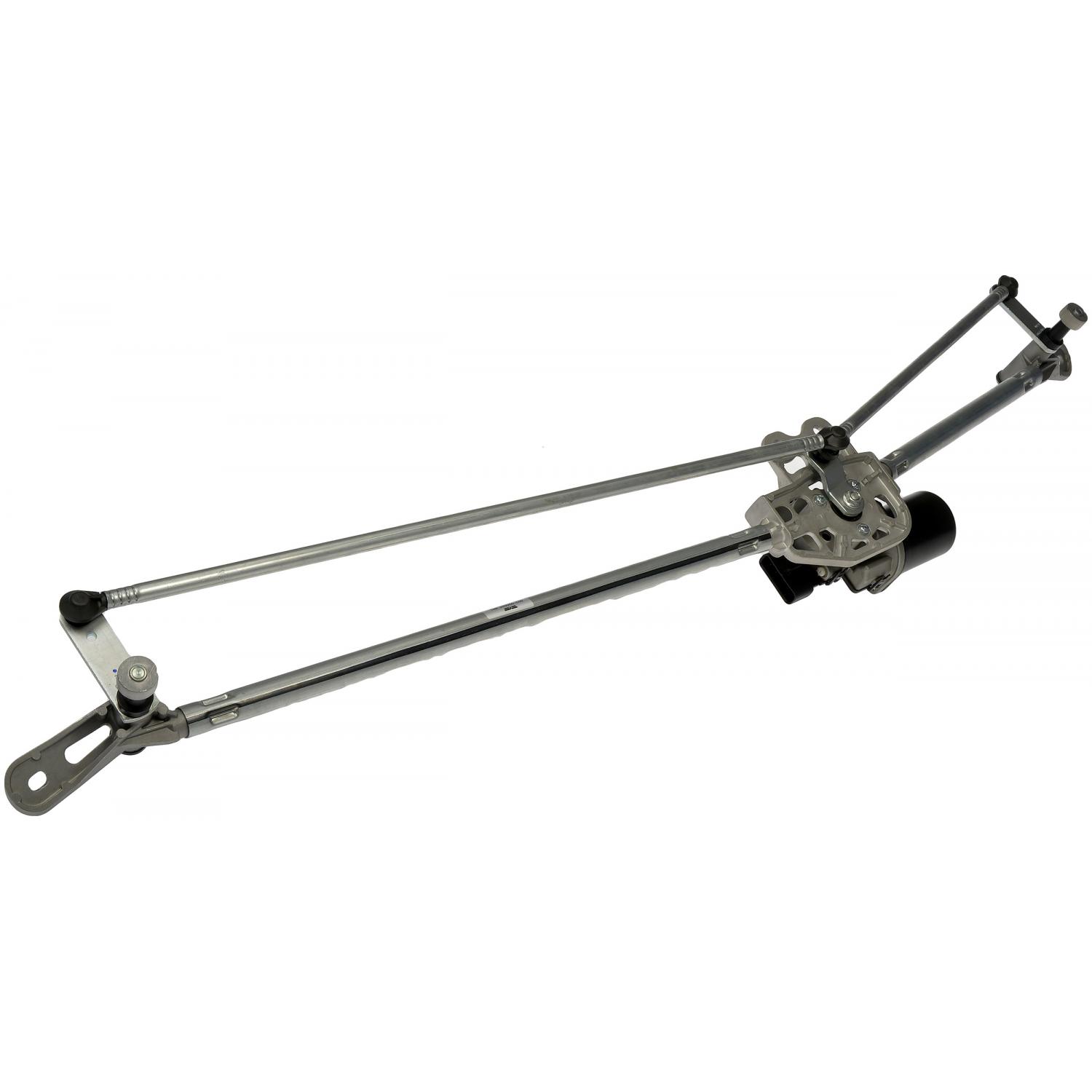 Dorman 6029909AS - Windshield Wiper Motor and Linkage Assembly Dorman 6029909AS Windshield Wiper Motor and Linkage Assembly product image 4 of 5