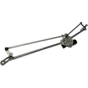 2014 Freightliner Cascadia Windshield Wiper Motor and Linkage Assembly Dorman 6029909AS image 4 of 4