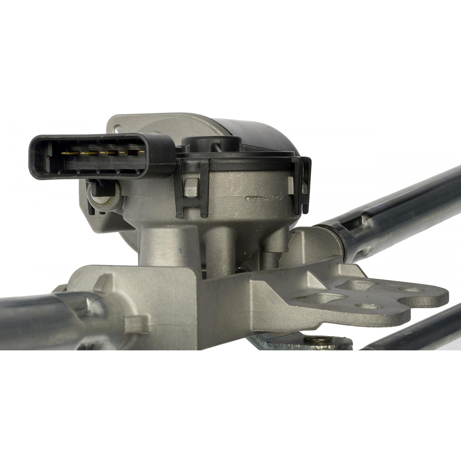 Dorman 6029909AS - Windshield Wiper Motor and Linkage Assembly Dorman 6029909AS Windshield Wiper Motor and Linkage Assembly product image 5 of 5
