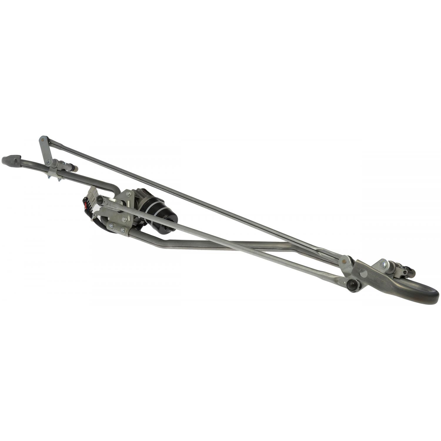 Dorman 6029911AS - Windshield Wiper Motor and Linkage Assembly Dorman 6029911AS Windshield Wiper Motor and Linkage Assembly product image 1 of 5