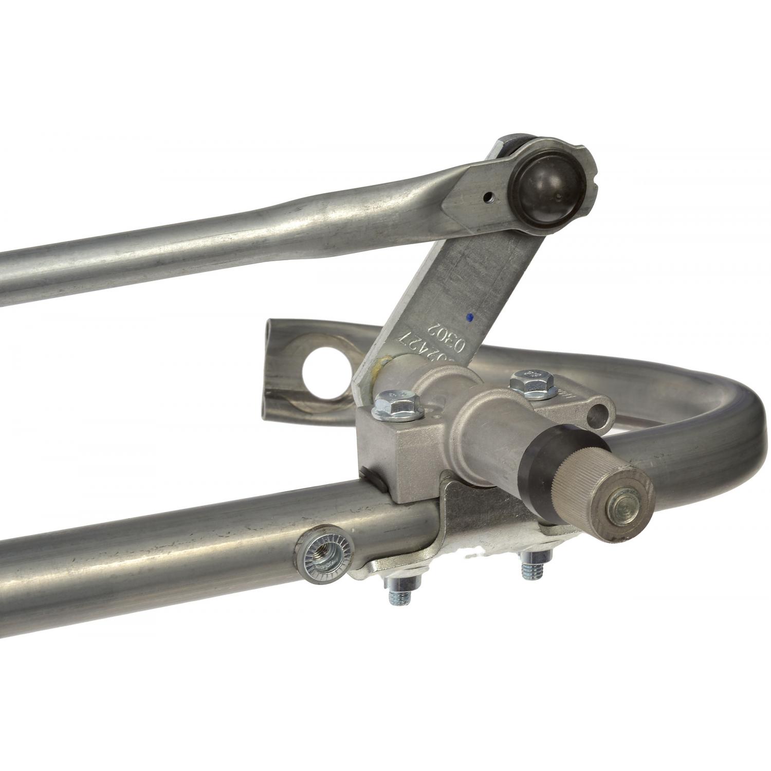 Dorman 6029911AS - Windshield Wiper Motor and Linkage Assembly Dorman 6029911AS Windshield Wiper Motor and Linkage Assembly product image 3 of 5