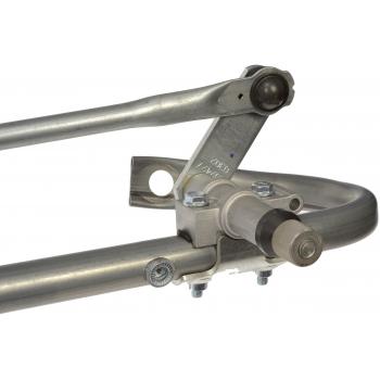 2018 Kenworth T660 Windshield Wiper Motor and Linkage Assembly Dorman 6029911AS image 3 of 4