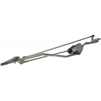 2018 Kenworth T660 Windshield Wiper Motor and Linkage Assembly Dorman 6029911AS image 4 of 4