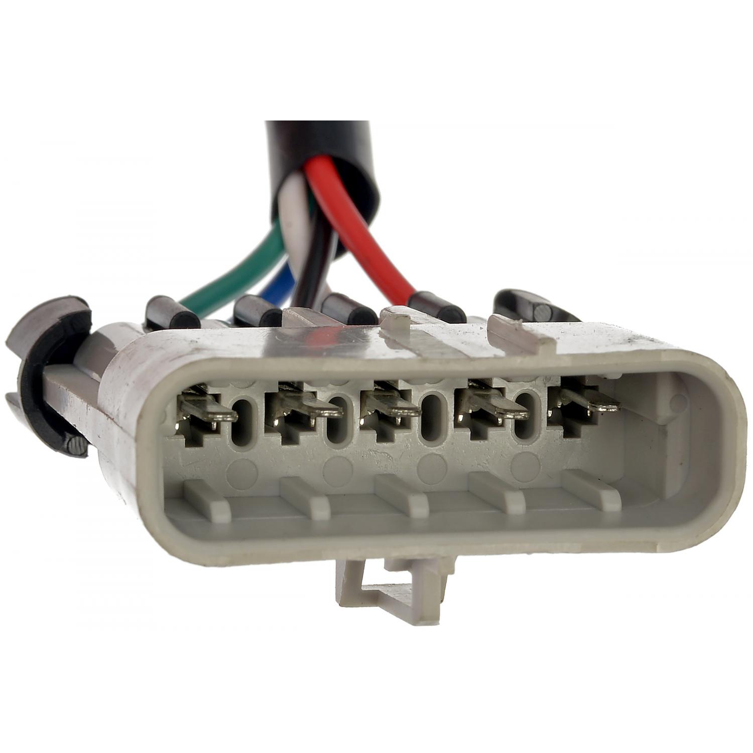Dorman 6029911AS - Windshield Wiper Motor and Linkage Assembly Dorman 6029911AS Windshield Wiper Motor and Linkage Assembly product image 5 of 5
