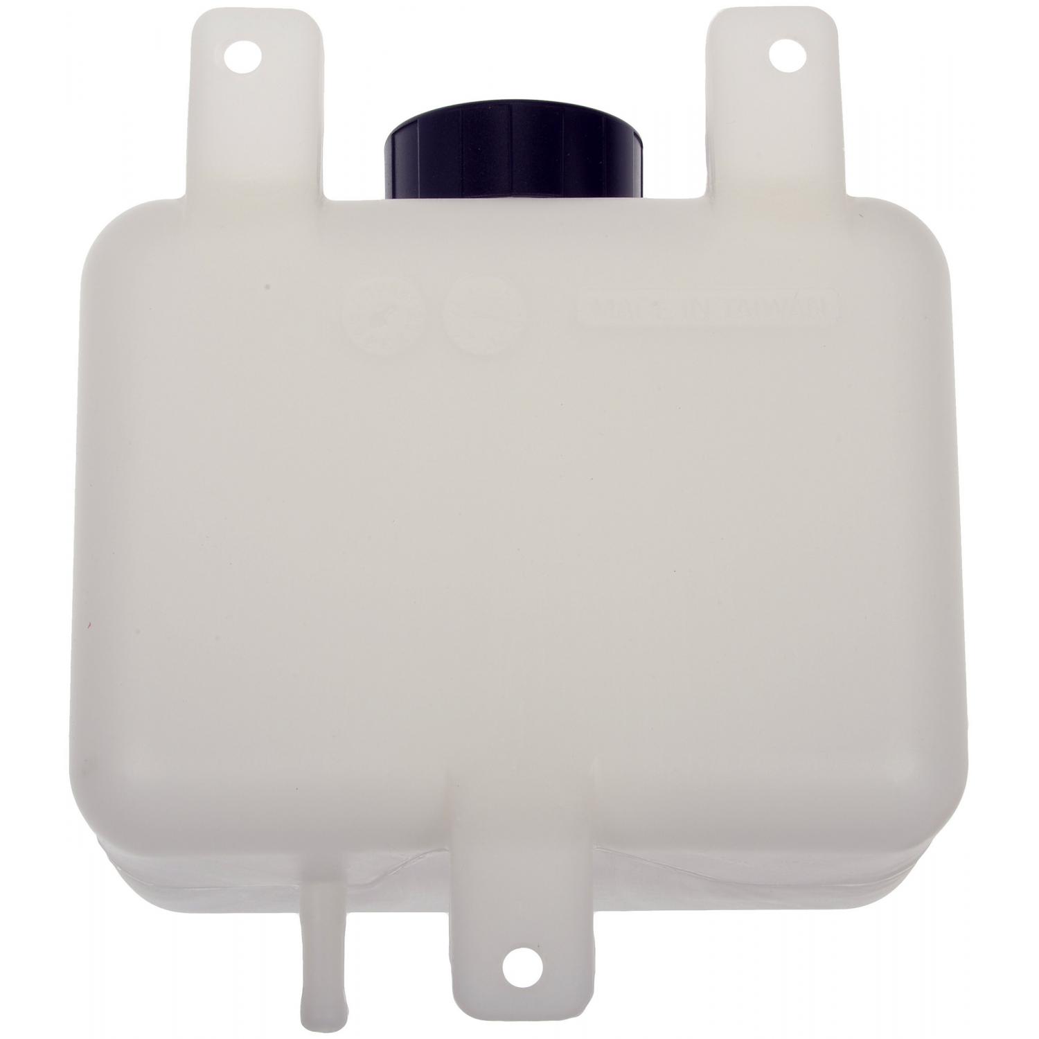 Dorman 603001 - Engine Coolant Recovery Tank Dorman 603001 Engine Coolant Recovery Tank product image 2 of 5