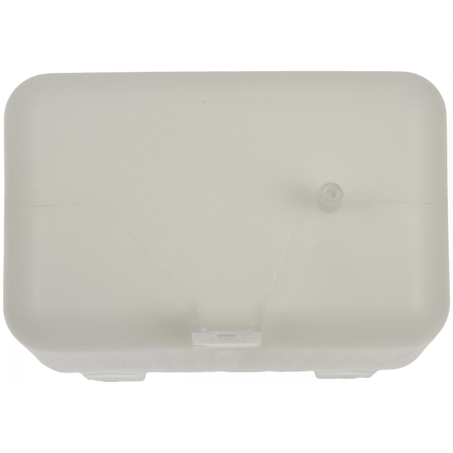 Dorman 603001 - Engine Coolant Recovery Tank Dorman 603001 Engine Coolant Recovery Tank product image 3 of 5