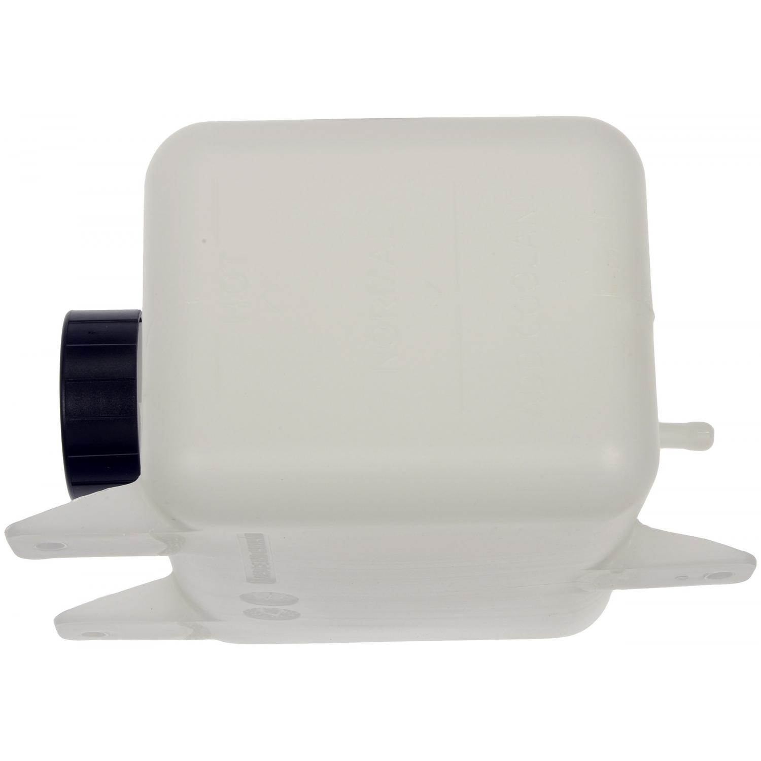 Dorman 603001 - Engine Coolant Recovery Tank Dorman 603001 Engine Coolant Recovery Tank product image 4 of 5