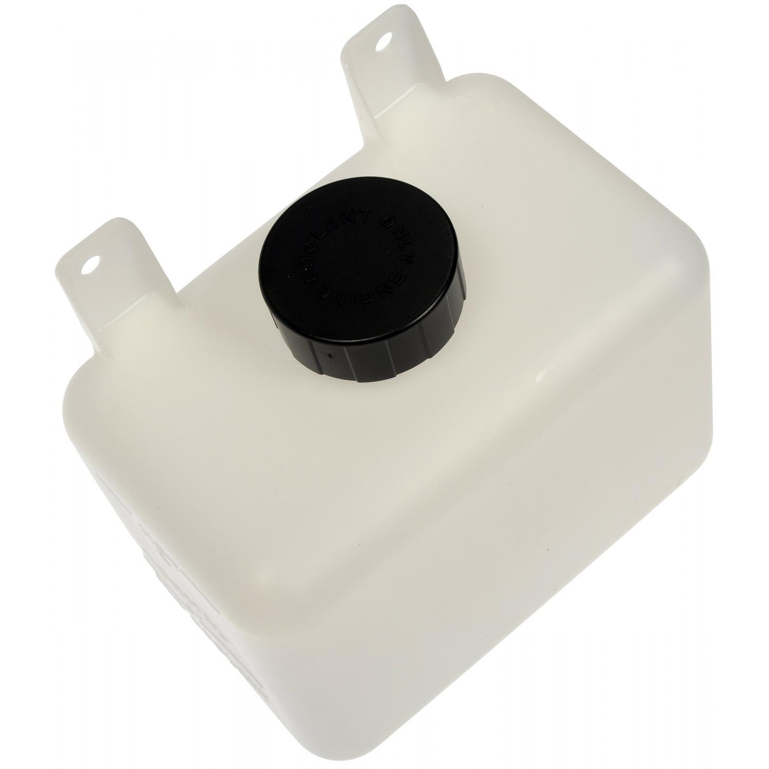 Dorman 603001 - Engine Coolant Recovery Tank Dorman 603001 Engine Coolant Recovery Tank product image 5 of 5