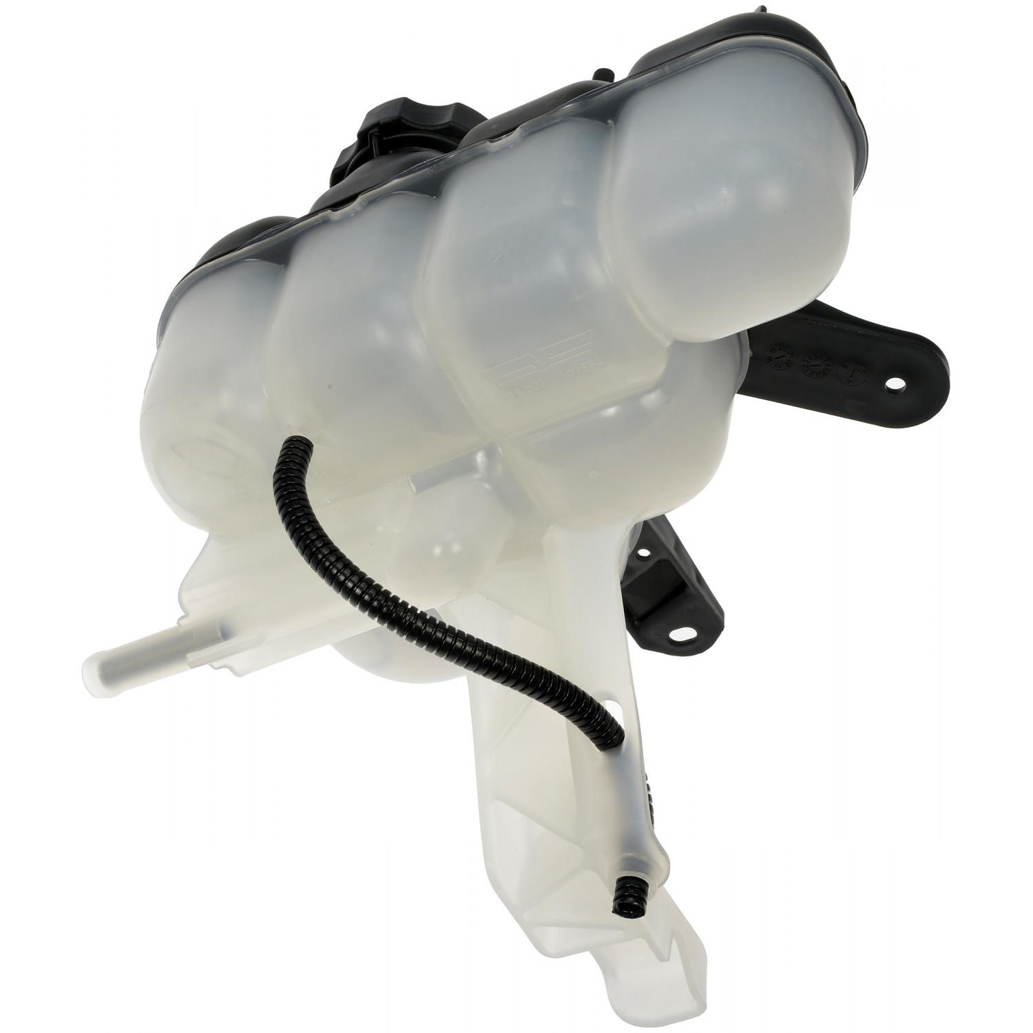 Dorman 603002 - Engine Coolant Recovery Tank Dorman 603002 Engine Coolant Recovery Tank product image 2 of 4