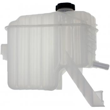 2015 GMC Sierra 3500 HD Engine Coolant Recovery Tank Dorman 603008 image 1 of 3