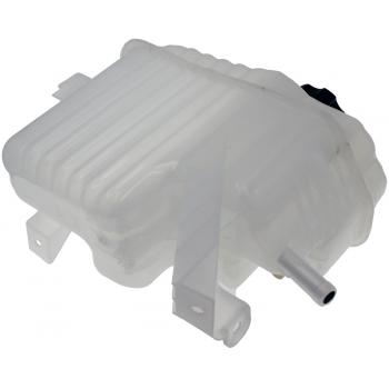 2015 GMC Sierra 3500 HD Engine Coolant Recovery Tank Dorman 603008 image 2 of 3