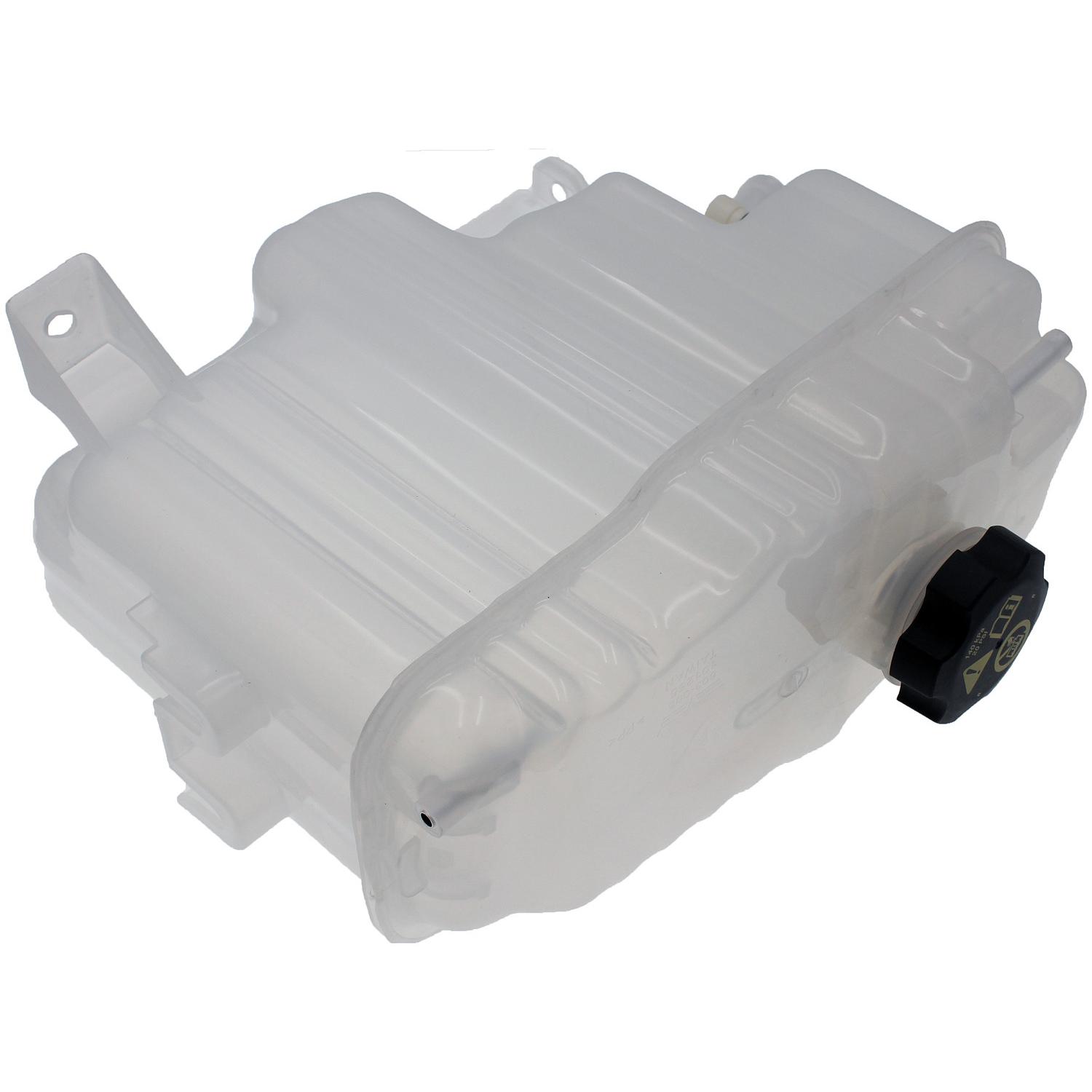 Dorman 603008 Engine Coolant Recovery Tank product image 3 of 3