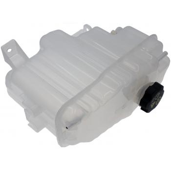 2015 GMC Sierra 3500 HD Engine Coolant Recovery Tank Dorman 603008 image 3 of 3