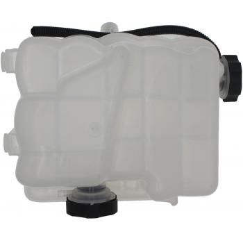 2023 International CV515 Engine Coolant Recovery Tank