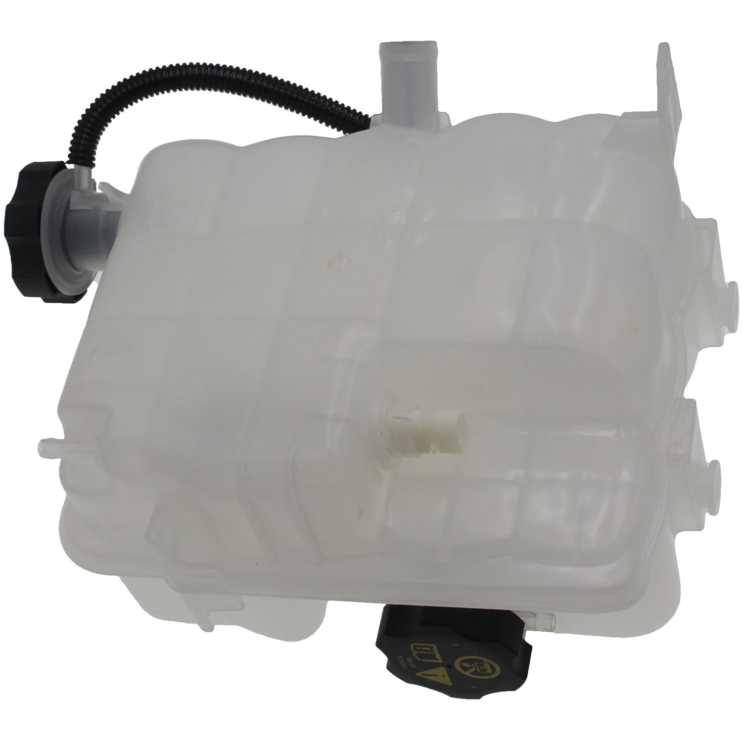 Dorman 603009 Engine Coolant Recovery Tank product image 2 of 5