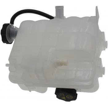 2022 International CV515 Engine Coolant Recovery Tank Dorman 603009 image 2 of 4