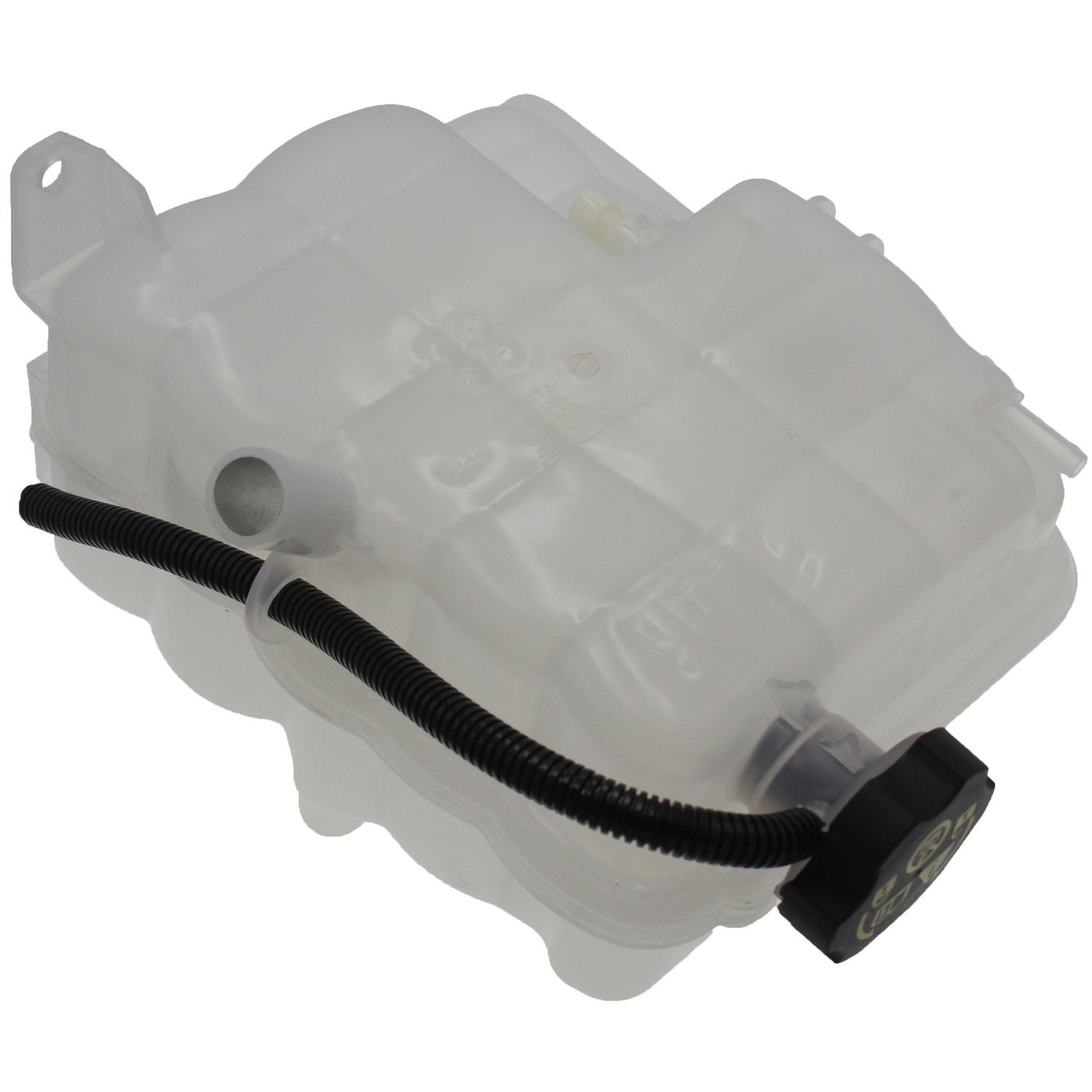 Dorman 603009 Engine Coolant Recovery Tank product image 3 of 5