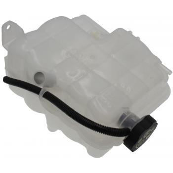 2022 International CV515 Engine Coolant Recovery Tank Dorman 603009 image 3 of 4