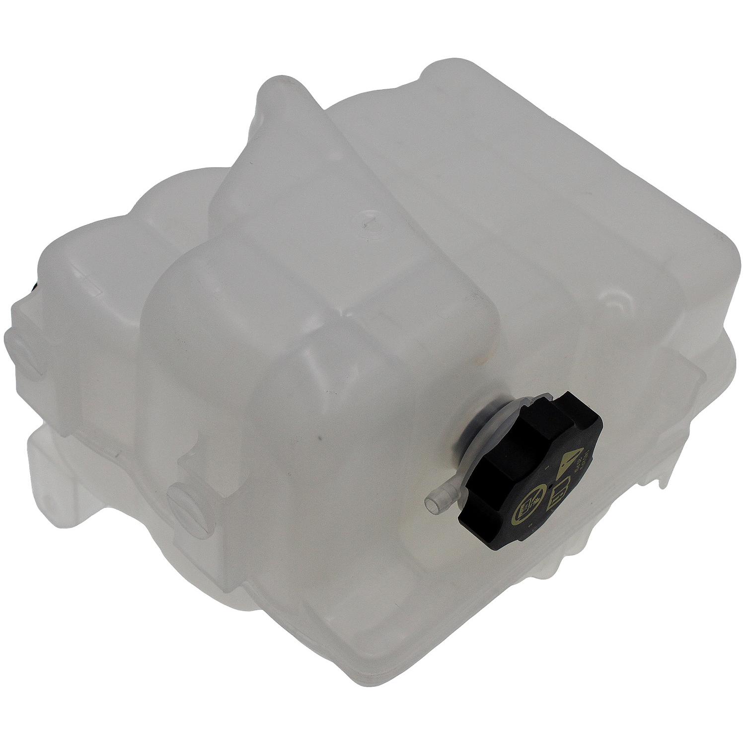 Dorman 603009 Engine Coolant Recovery Tank product image 4 of 5