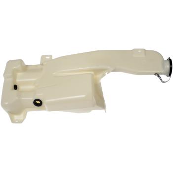 2000 Chevrolet Silverado 2500 Washer Fluid Reservoir Front Dorman 603018 image 3 of 4