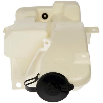 2000 Chevrolet Silverado 2500 Washer Fluid Reservoir Front Dorman 603018 image 4 of 4