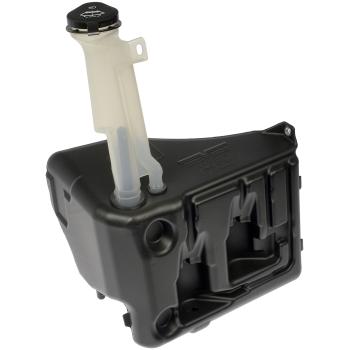 1996 Chevrolet C2500 Suburban Washer Fluid Reservoir Front Dorman 603025 image 2 of 4