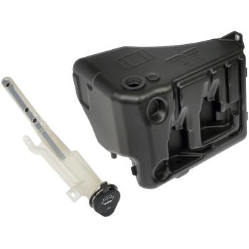 2000 GMC K2500 Washer Fluid Reservoir Front Dorman 603025 image 4 of 4