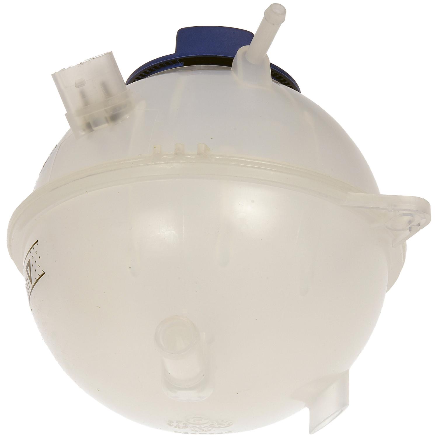 Dorman 603027 Engine Coolant Recovery Tank product image 2 of 4