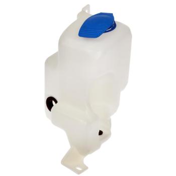 2014 Volkswagen Clasico Washer Fluid Reservoir