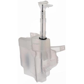 2016 Mitsubishi Lancer Washer Fluid Reservoir