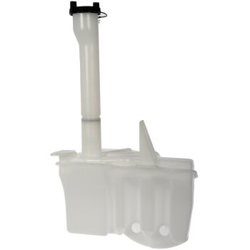 2004 Ford Escape Washer Fluid Reservoir