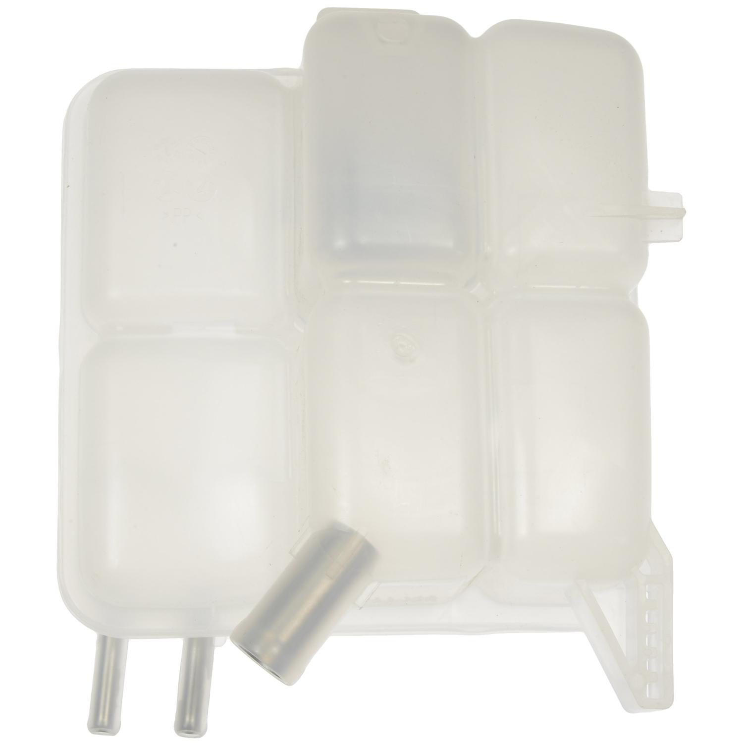 Dorman 603043 - Engine Coolant Recovery Tank Dorman 603043 Engine Coolant Recovery Tank product image 2 of 4
