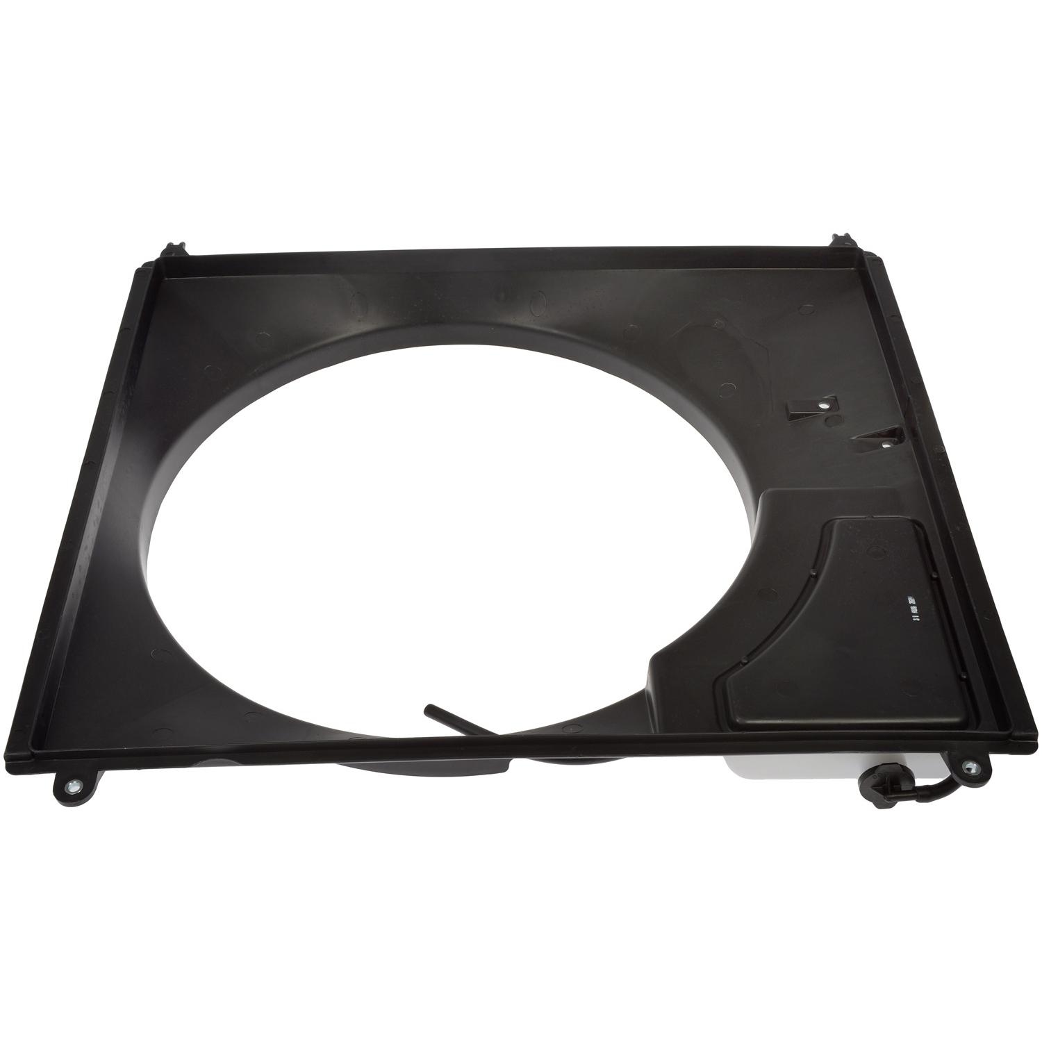 Dorman 603049 - Engine Coolant Recovery Tank Dorman 603049 Engine Coolant Recovery Tank product image 1 of 5