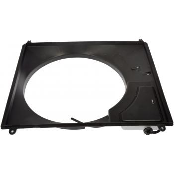 2014 Toyota Sequoia Engine Coolant Recovery Tank