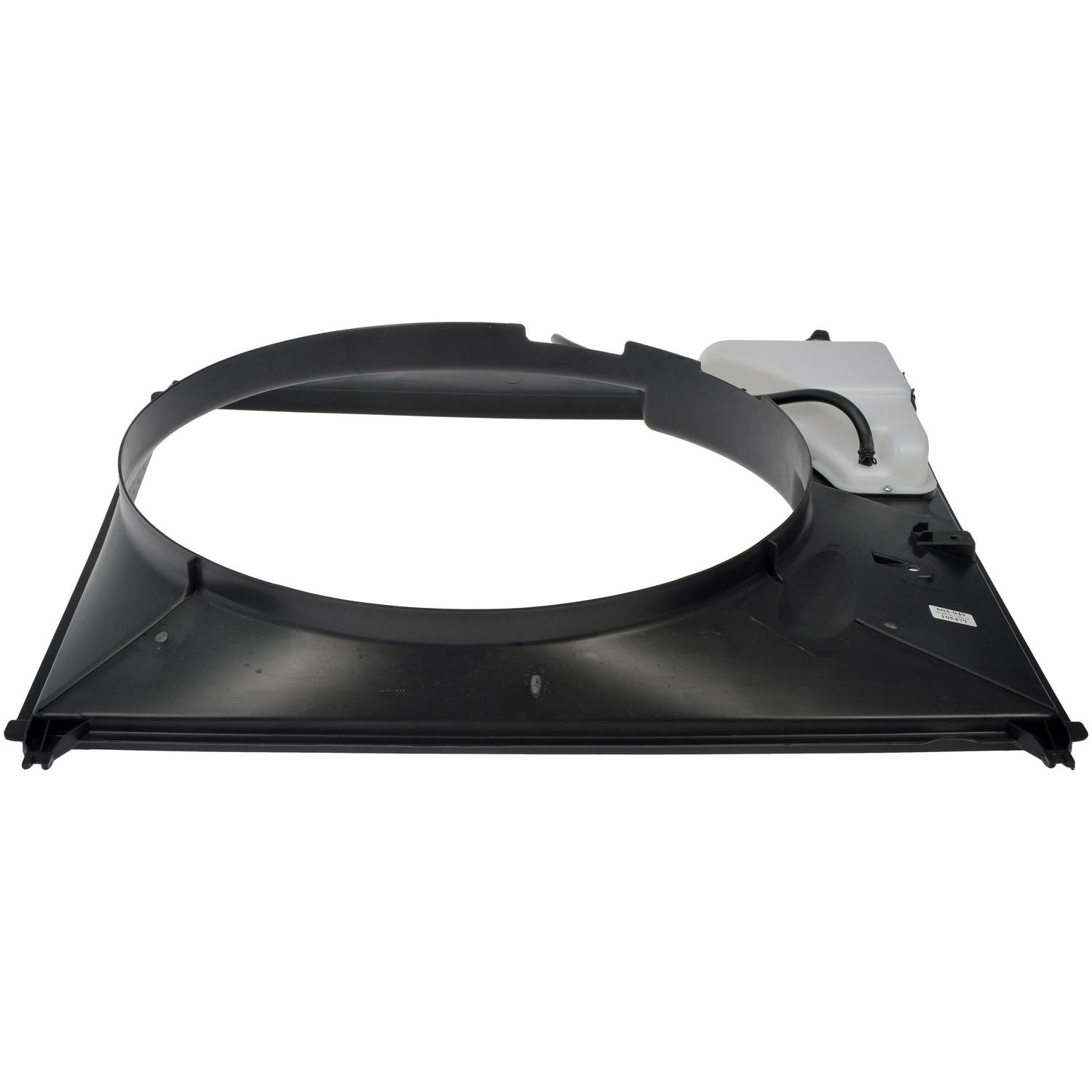 Dorman 603049 - Engine Coolant Recovery Tank Dorman 603049 Engine Coolant Recovery Tank product image 2 of 5