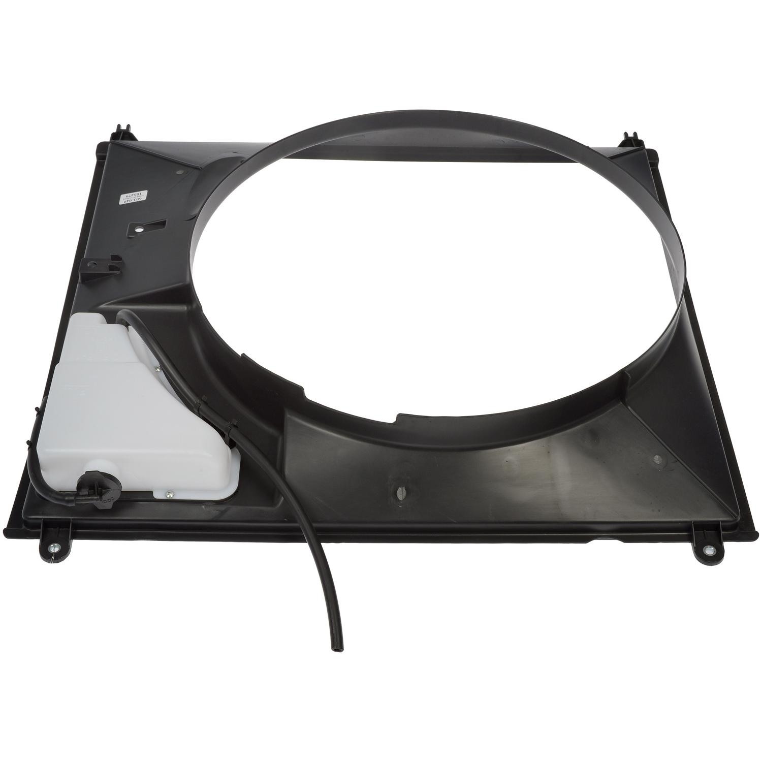 Dorman 603049 - Engine Coolant Recovery Tank Dorman 603049 Engine Coolant Recovery Tank product image 3 of 5