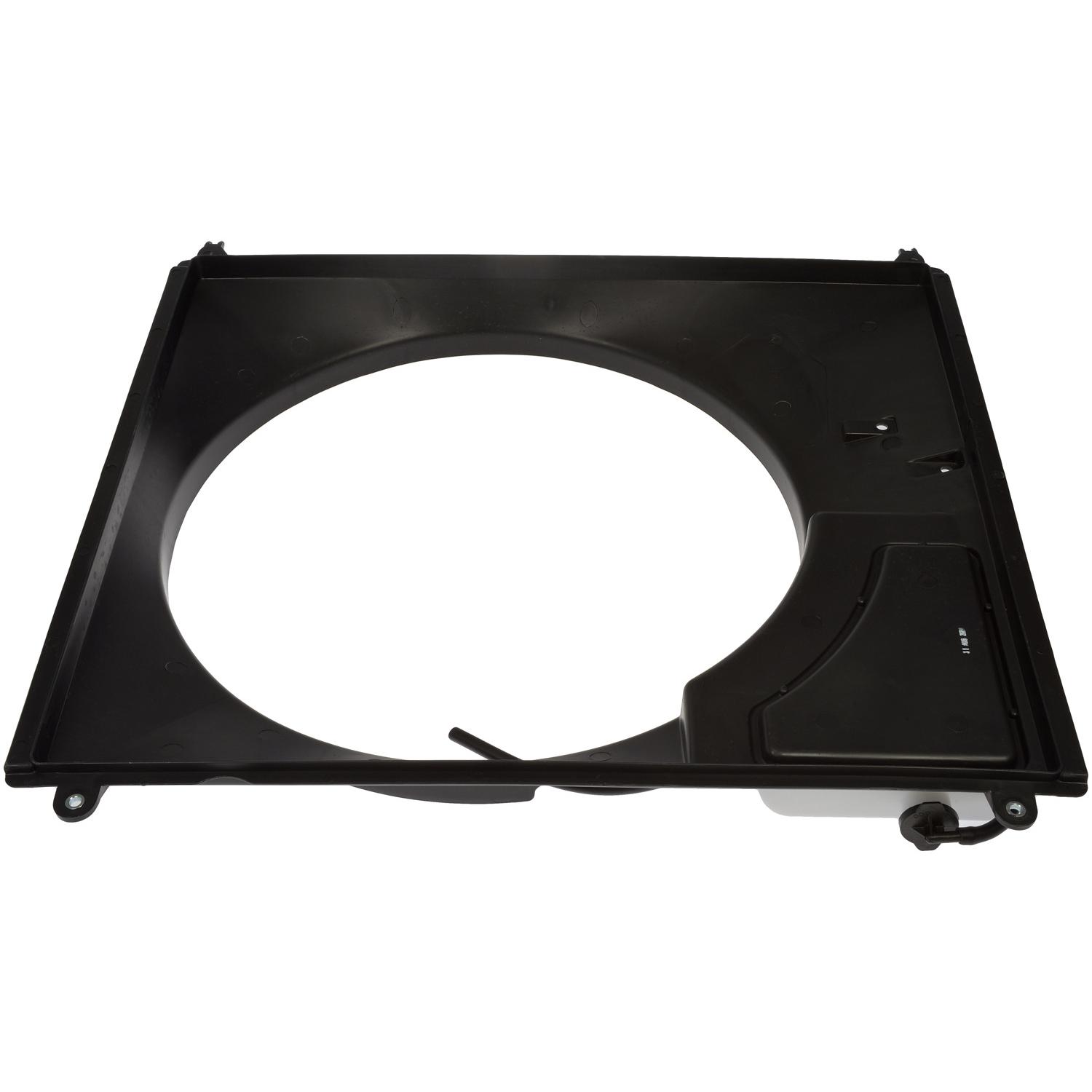 Dorman 603049 - Engine Coolant Recovery Tank Dorman 603049 Engine Coolant Recovery Tank product image 5 of 5
