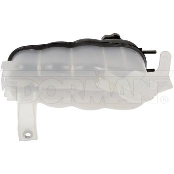 2013 Cadillac Escalade EXT Engine Coolant Recovery Tank Front Dorman 603054 image 4 of 4