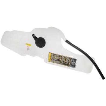 2010 Ford Explorer Engine Coolant Recovery Tank