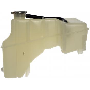 2007 Dodge Magnum Engine Coolant Recovery Tank